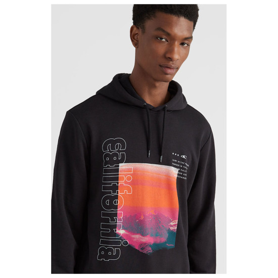 O'neill Ανδρικό φούτερ Cali Mountains Hoodie O'neill Ανδρικό φούτερ Cali Mountains Hoodie